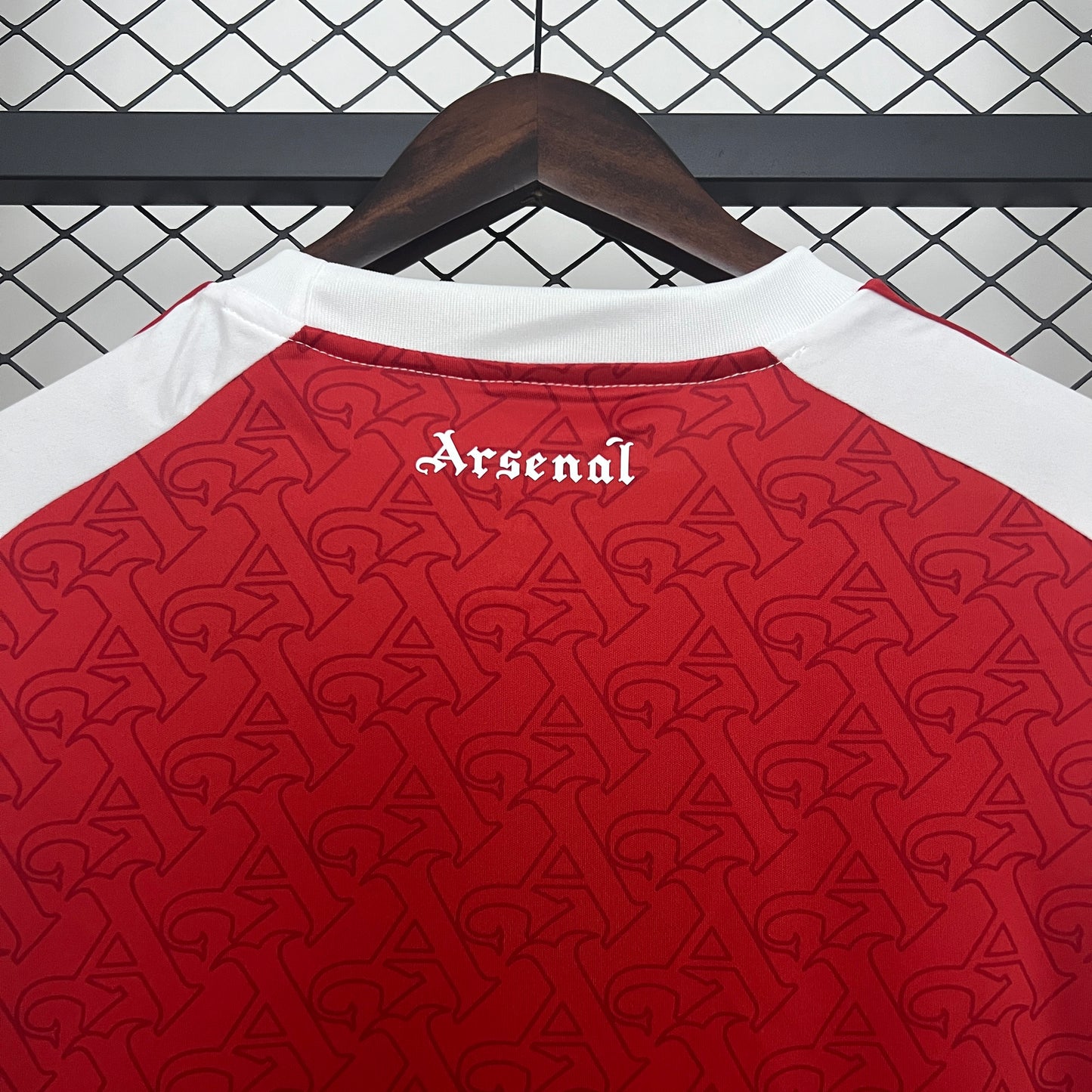 Arsenal Hjemme 25/26