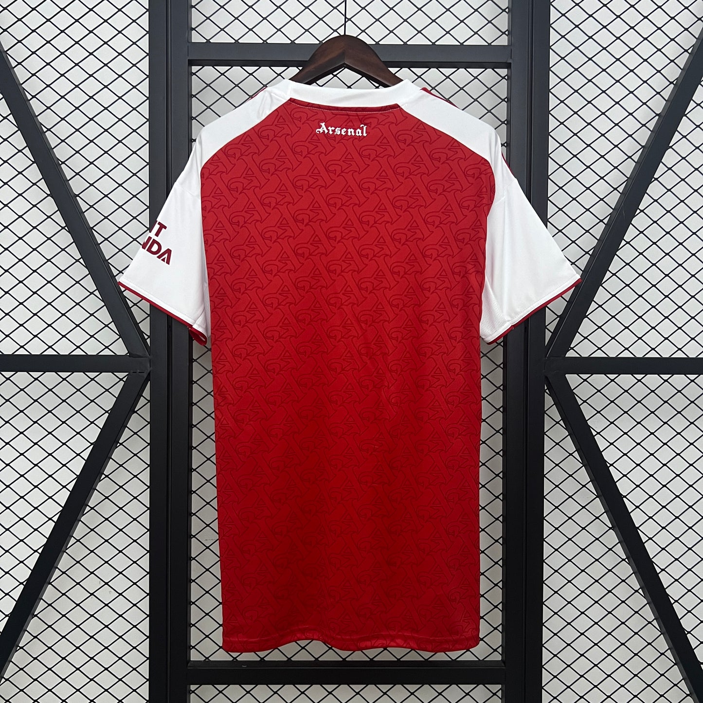 Arsenal Hjemme 25/26