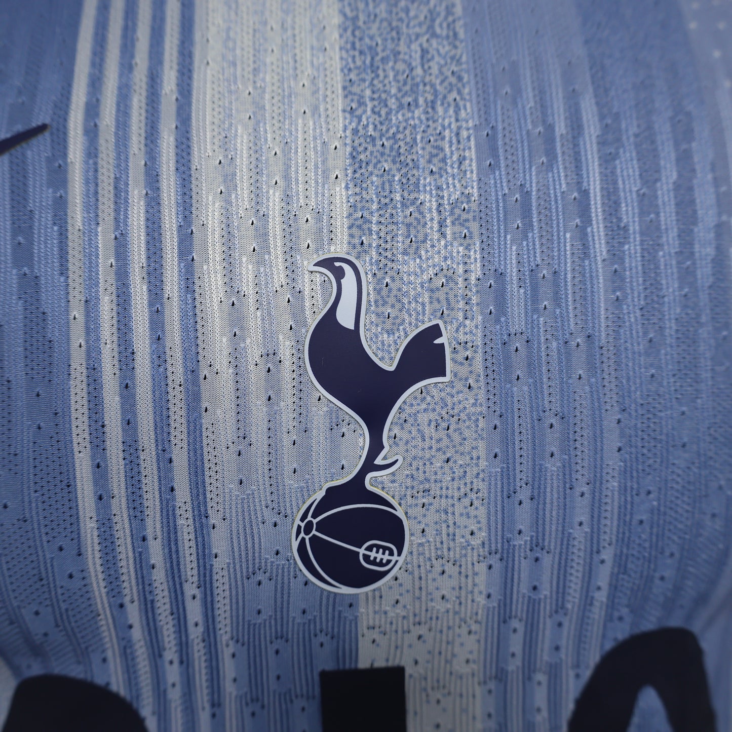 Tottenham Borte 24/25