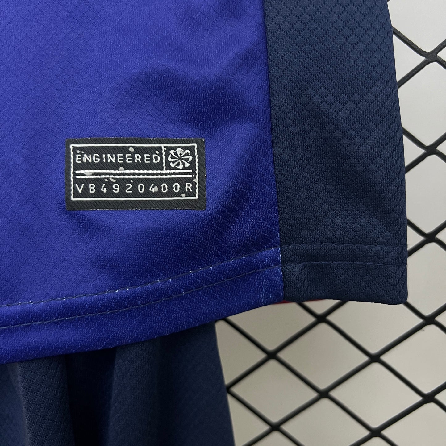 Barcelona Hjemme 25/26 Barn inkl shorts/sokker