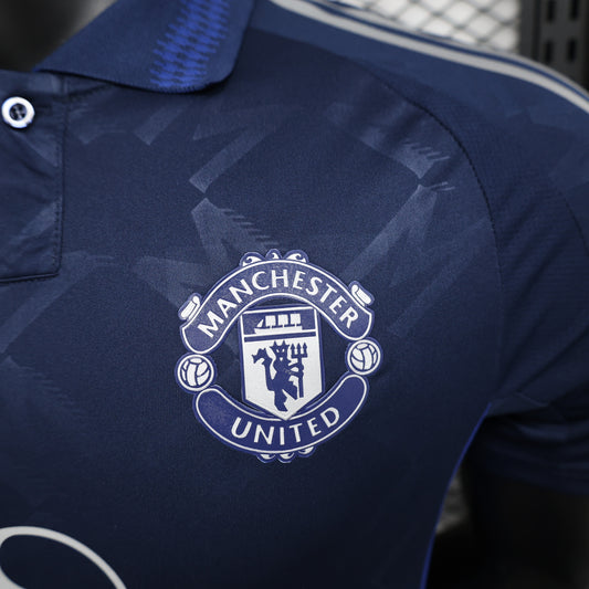 Manchester United Borte 24/25