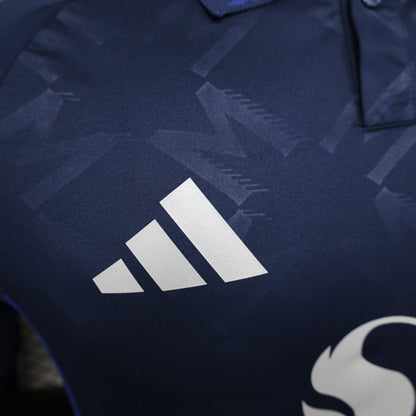 Manchester United Borte 24/25