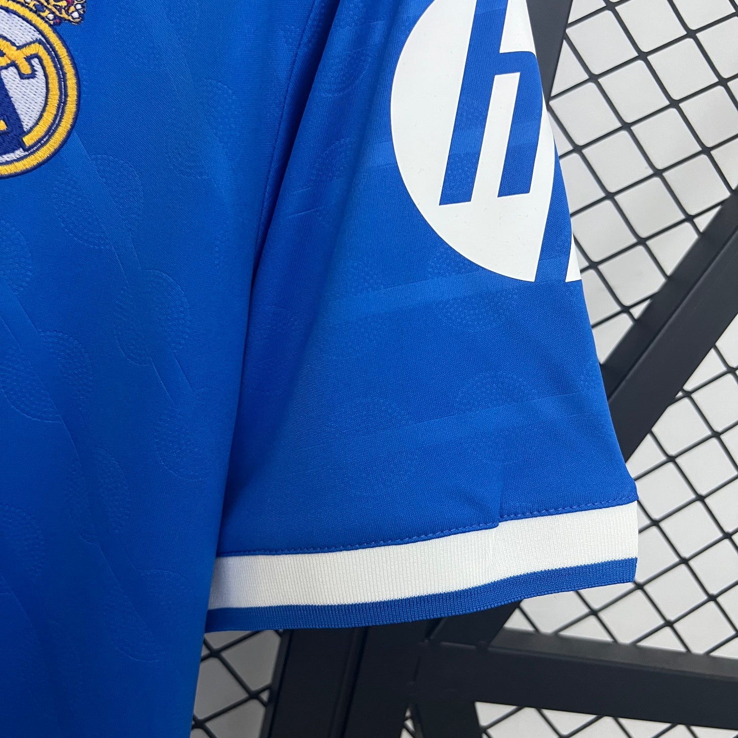 Real Madrid Third 25/26