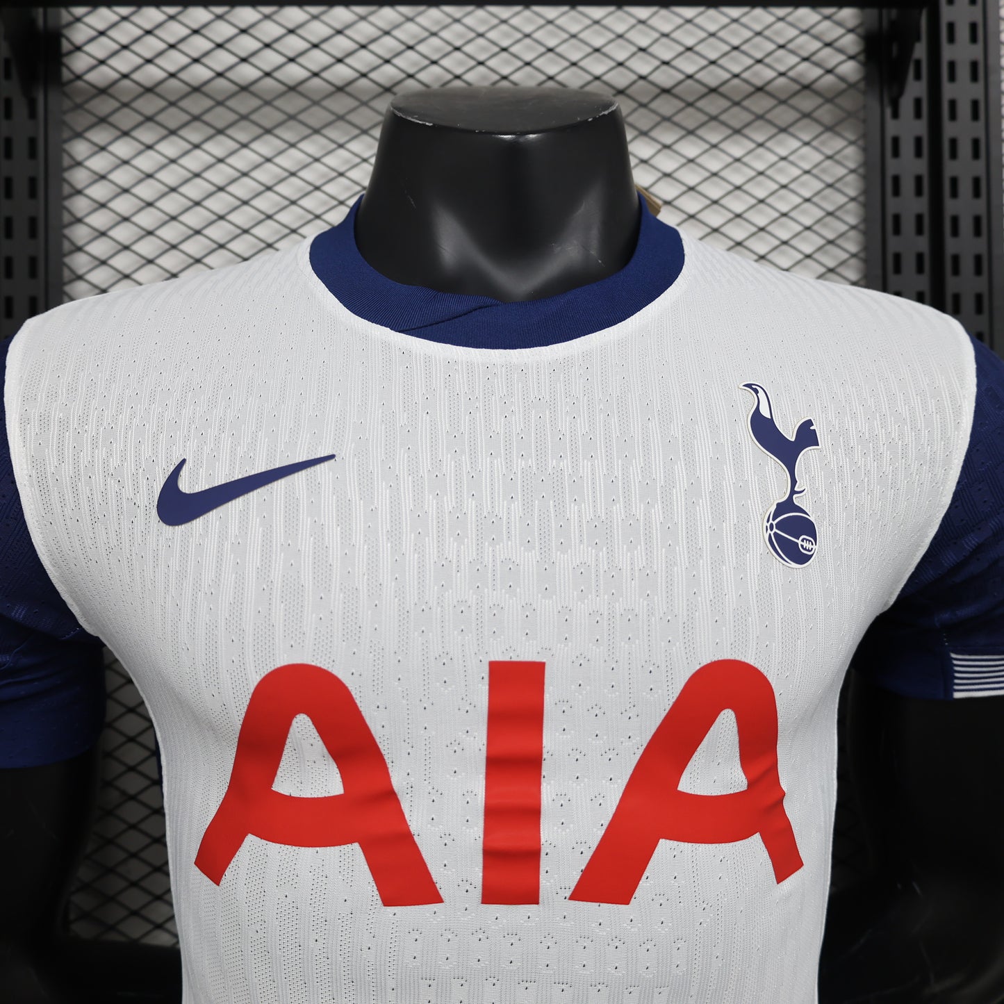 Tottenham Hjemme 24/25