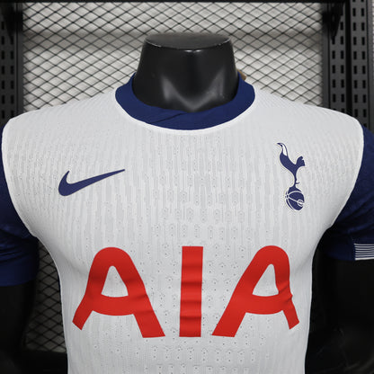 Tottenham Hjemme 24/25