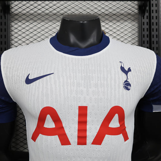 Tottenham Hjemme 24/25