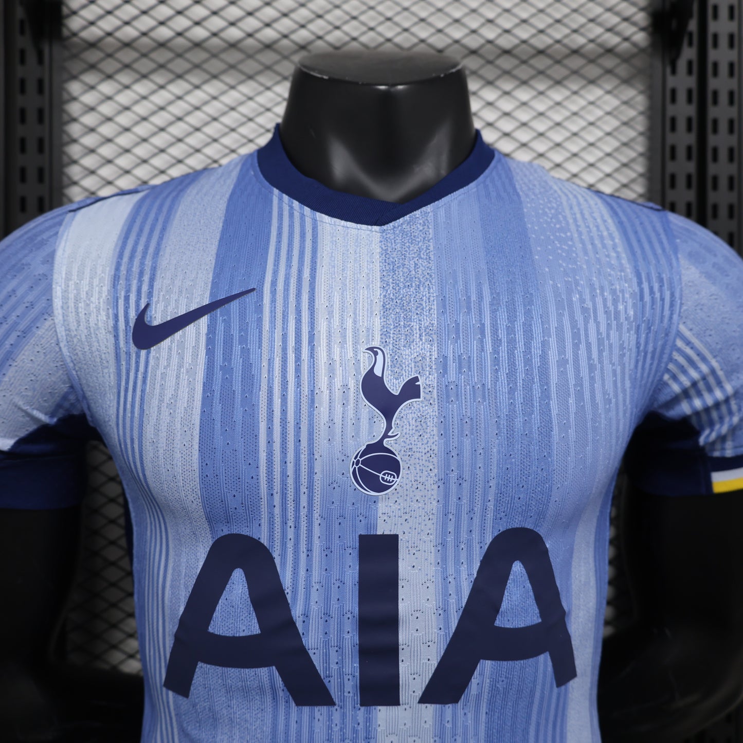 Tottenham Borte 24/25
