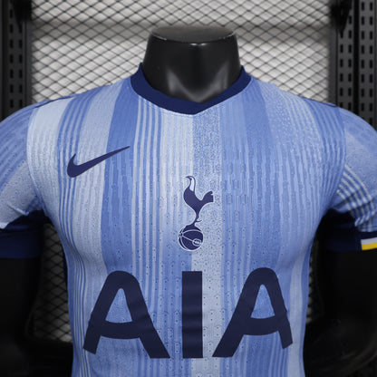 Tottenham Borte 24/25