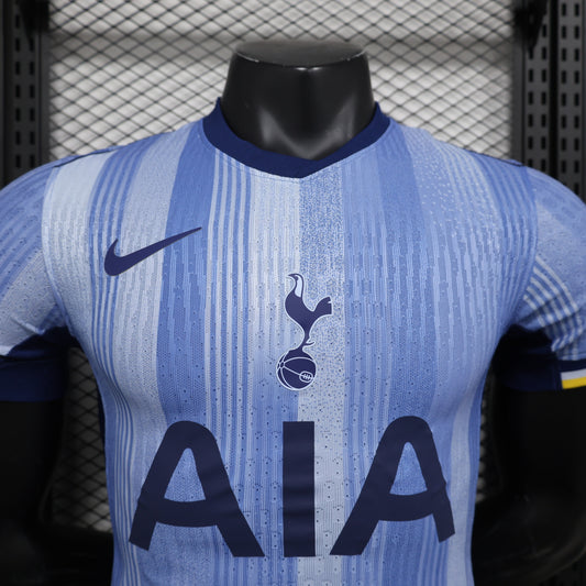 Tottenham Borte 24/25