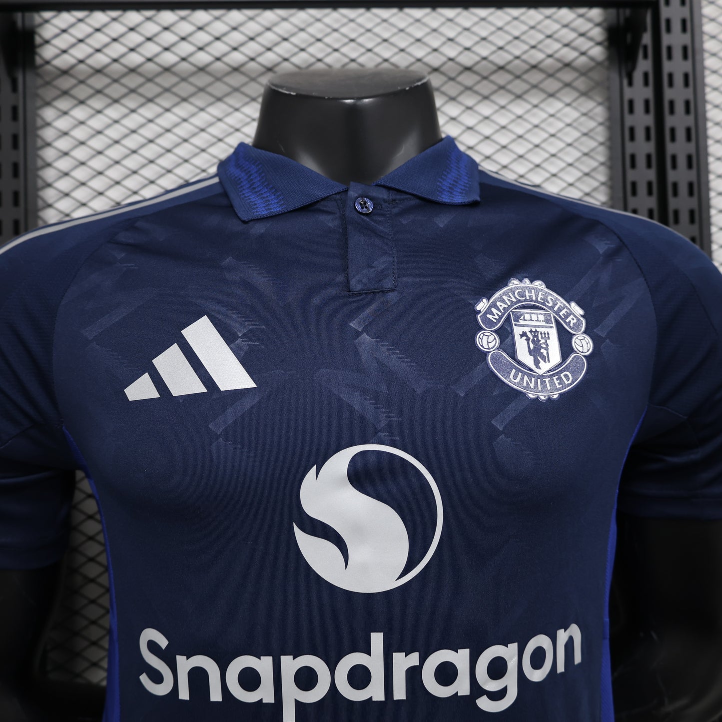 Manchester United Borte 24/25