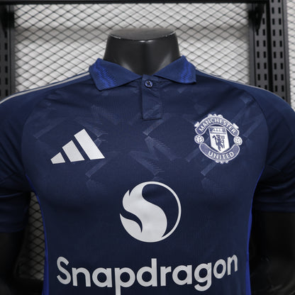 Manchester United Borte 24/25
