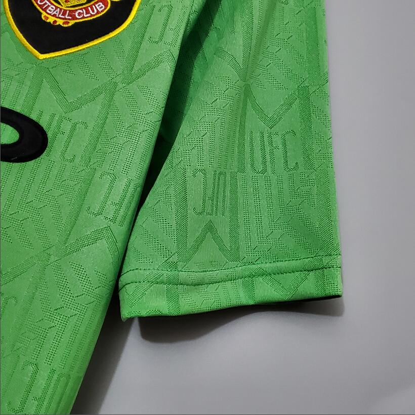 Manchester United Retro 1992-1994