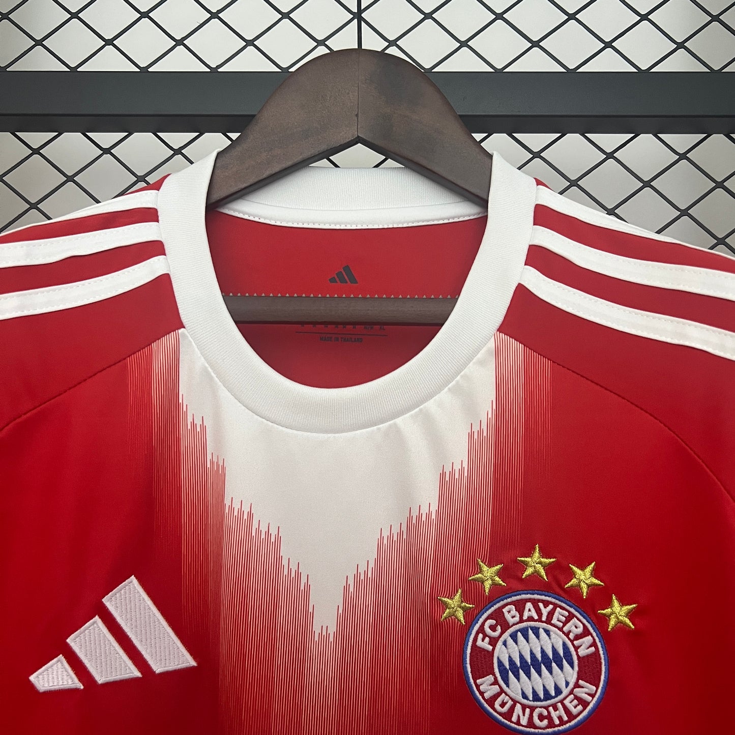 Bayern Munchen Hjemme 25/26