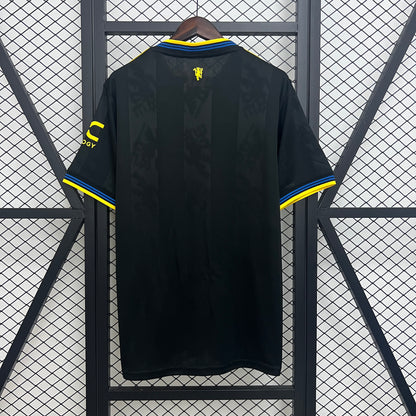 Manchester United Tredje 25/26