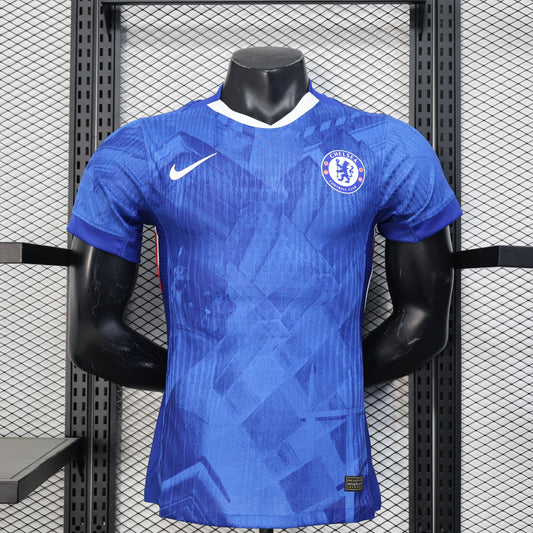 Chelsea Hjemme 25/26