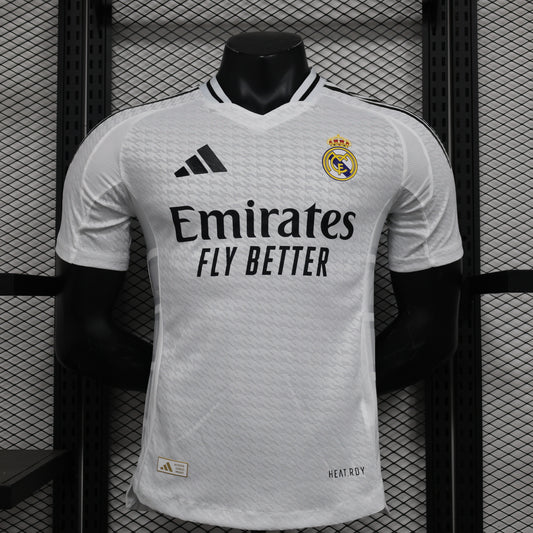 Real Madrid Hjemme 24/25
