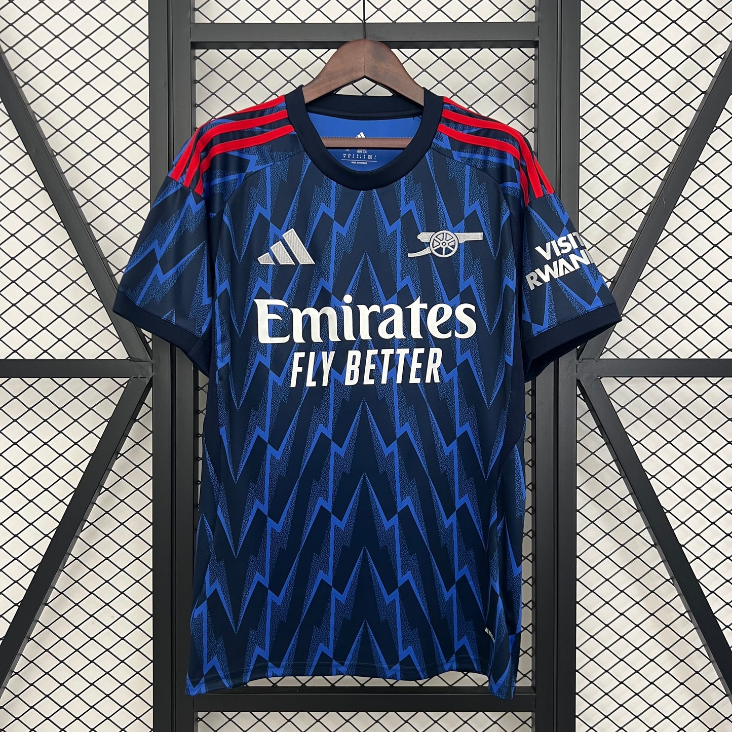Arsenal Borte 25/26