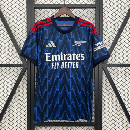 Arsenal Borte 25/26