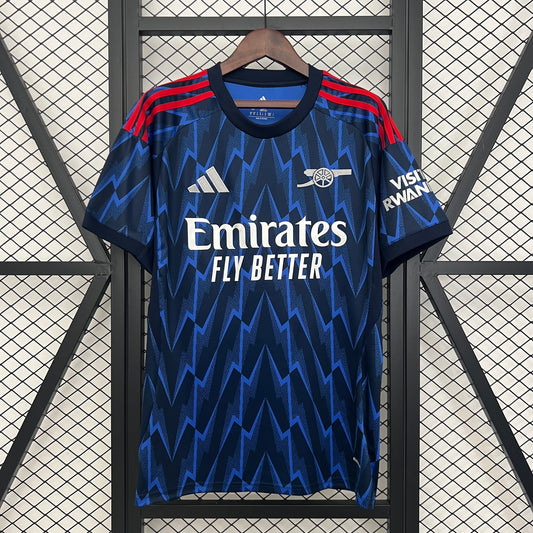 Arsenal Borte 25/26