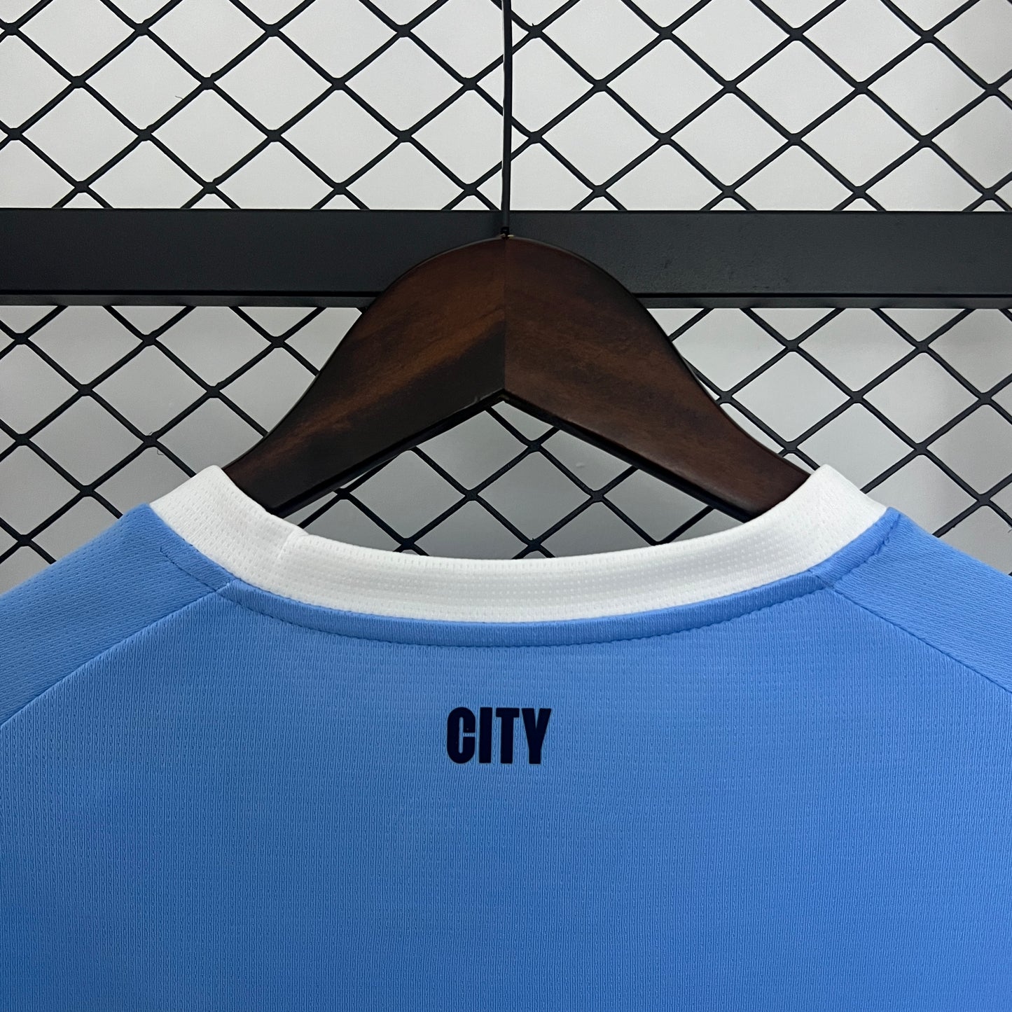 Manchester City Hjemme 25/26