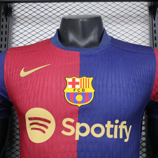 Barcelona Hjemme 24/25