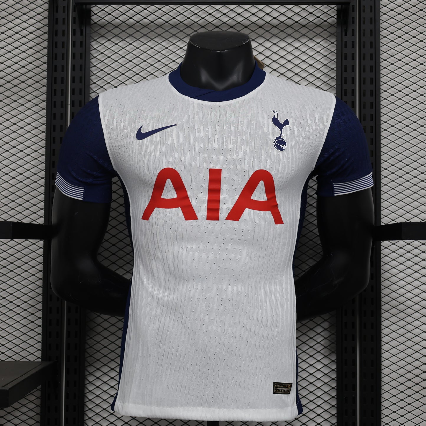 Tottenham Hjemme 24/25