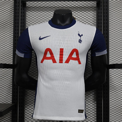 Tottenham Hjemme 24/25