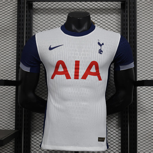 Tottenham Hjemme 24/25