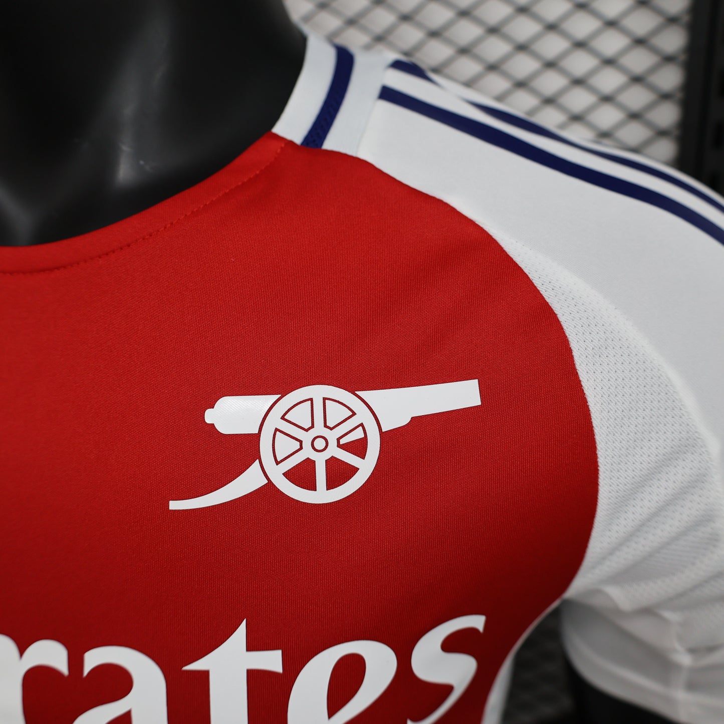 Arsenal Hjemme 24/25