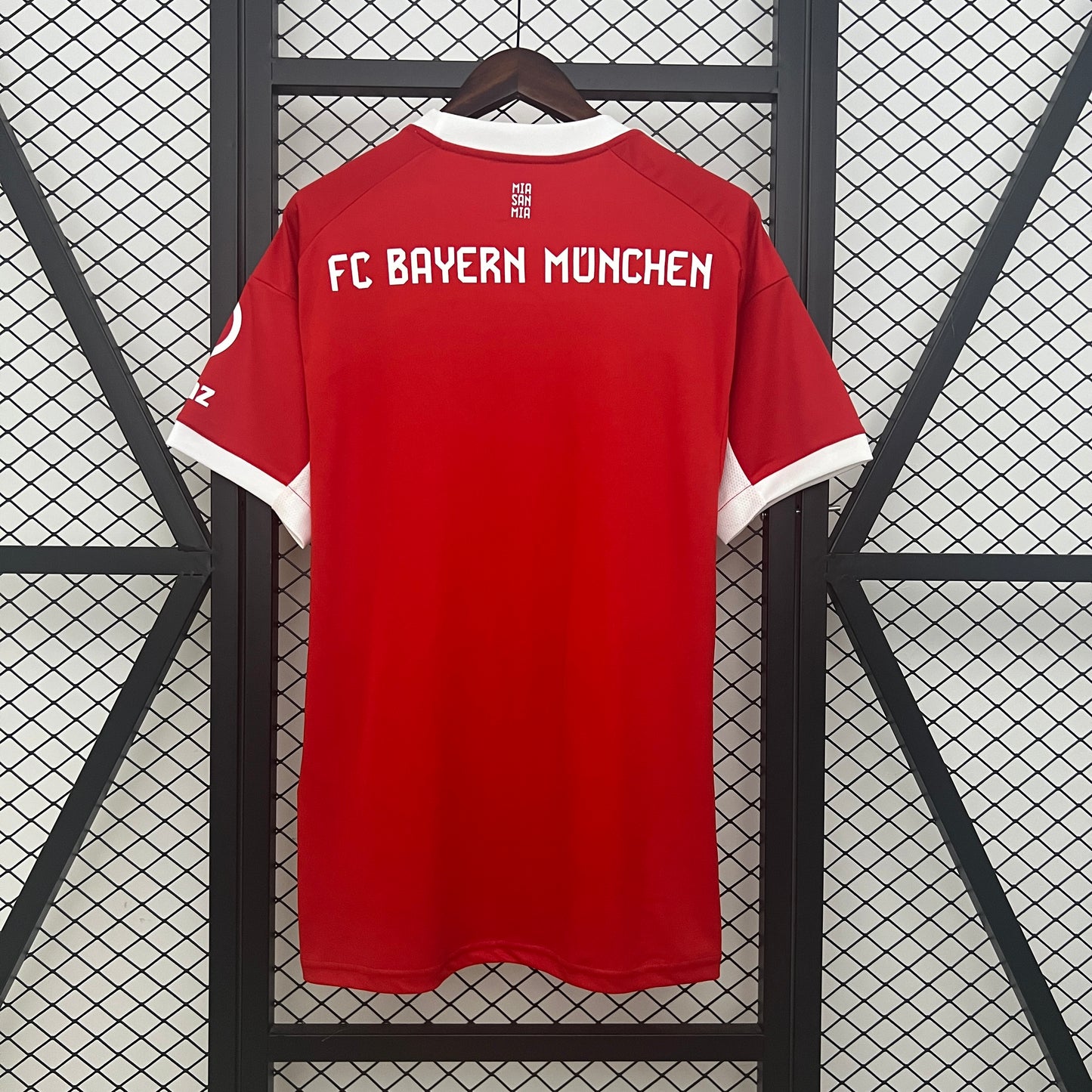 Bayern Munchen Hjemme 25/26