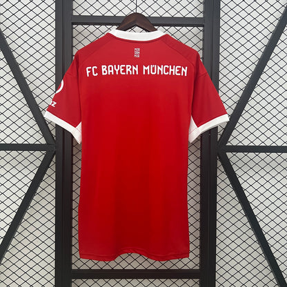 Bayern Munchen Hjemme 25/26