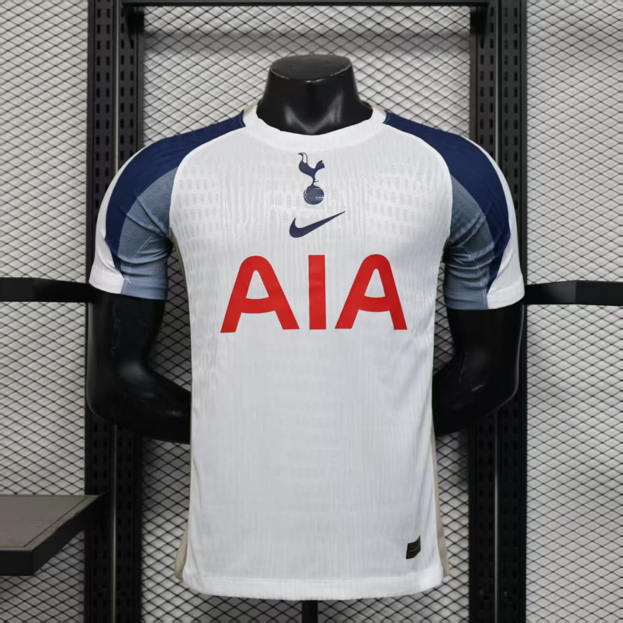 Tottenham Hvit Hjemme 25/26