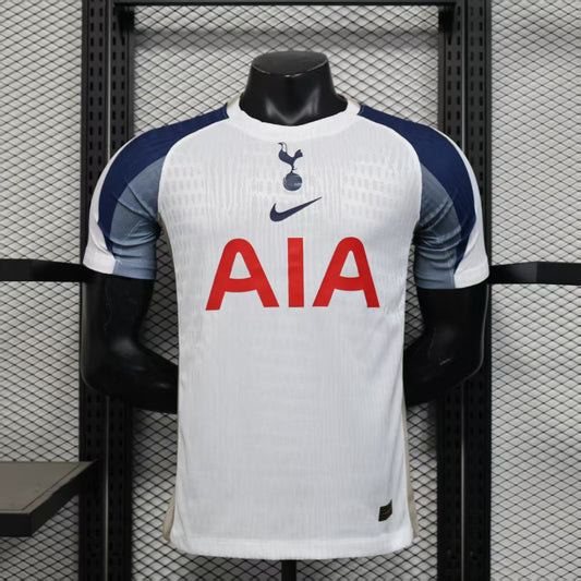 Tottenham Hvit Hjemme 25/26