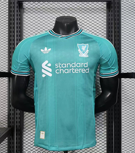 Liverpool Tredje 25/26