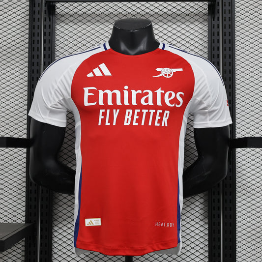 Arsenal Hjemme 24/25