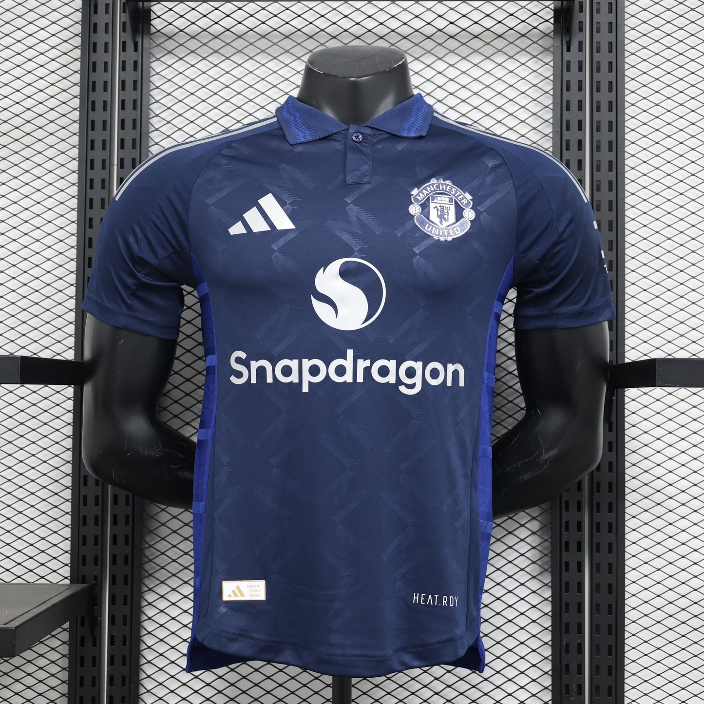 Manchester United Borte 24/25