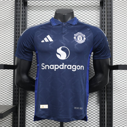 Manchester United Borte 24/25