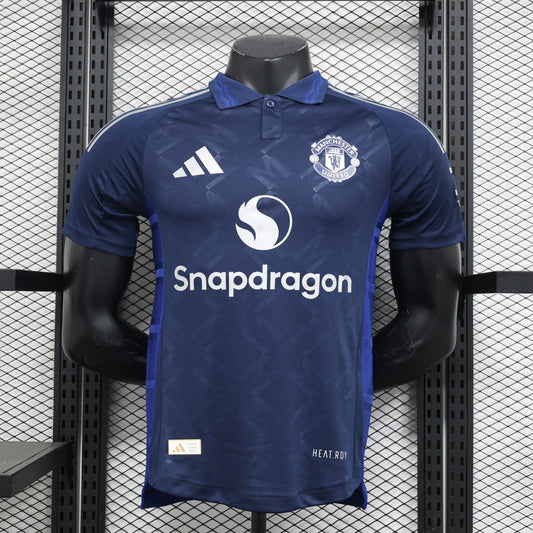 Manchester United Borte 24/25