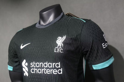 Liverpool Borte 24/25