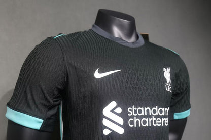 Liverpool Borte 24/25