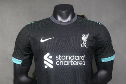 Liverpool Borte 24/25