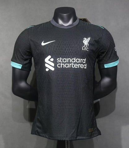 Liverpool Borte 24/25