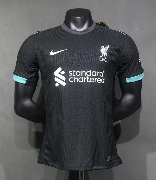 Liverpool Borte 24/25