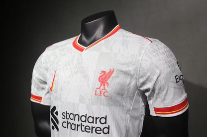 Liverpool Tredje 24/25