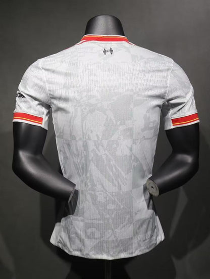 Liverpool Tredje 24/25