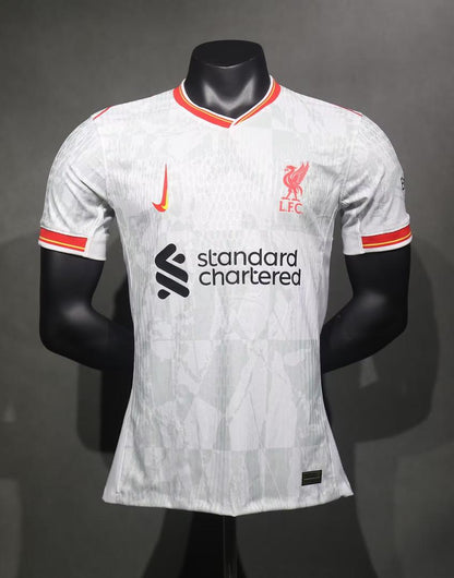 Liverpool Tredje 24/25
