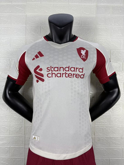 Liverpool Borte 25/26