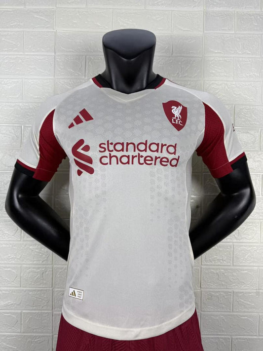 Liverpool Borte 25/26