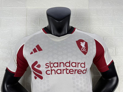 Liverpool Borte 25/26