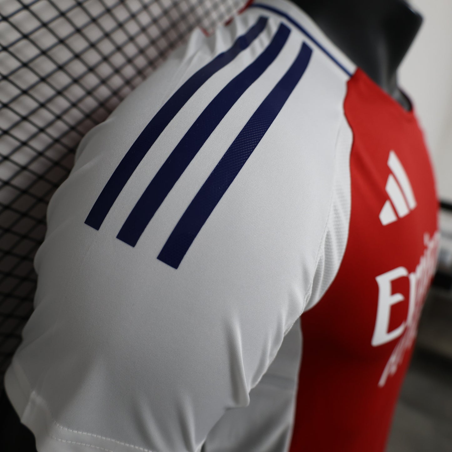 Arsenal Hjemme 24/25